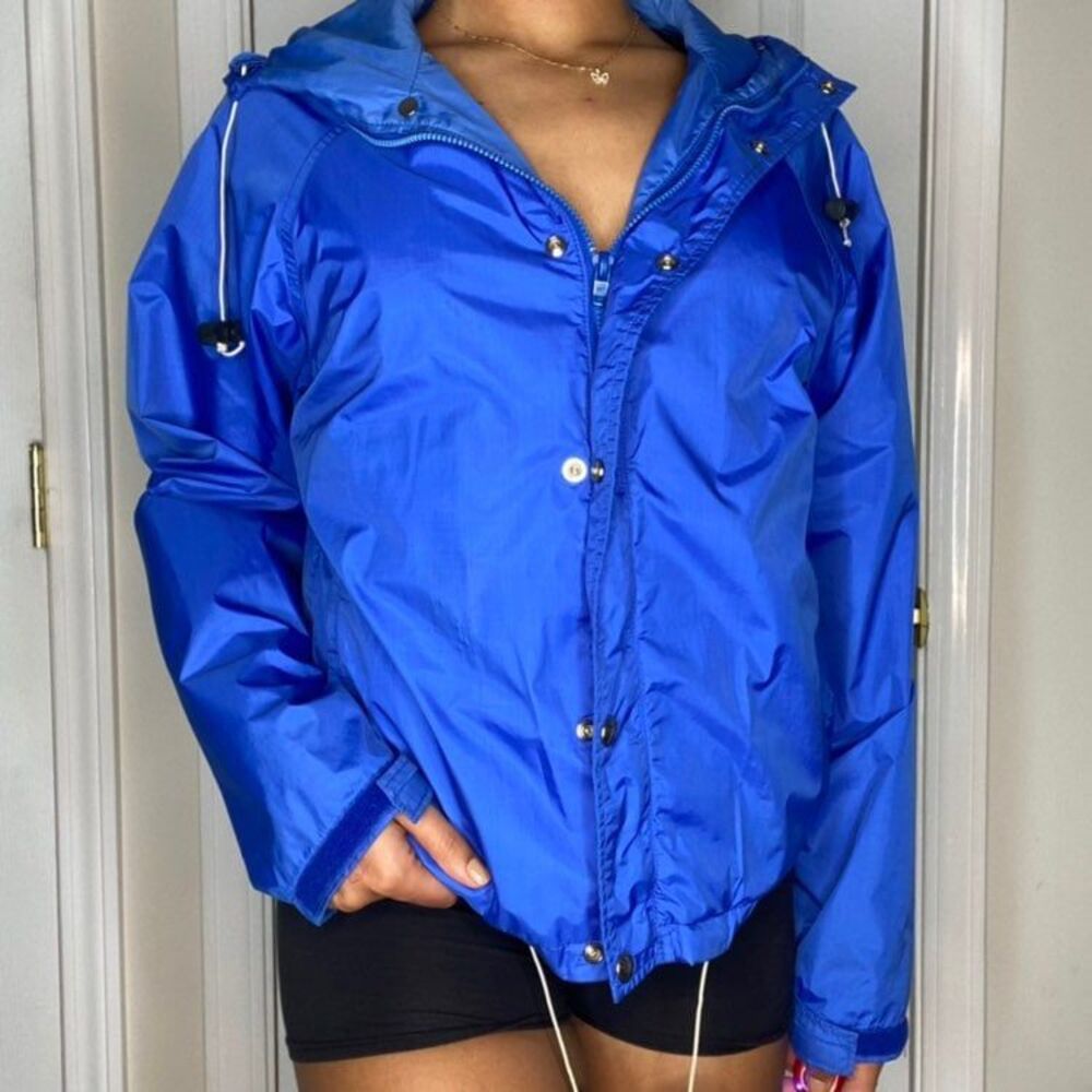 Vintage North Face Jacket - Gore-Tex